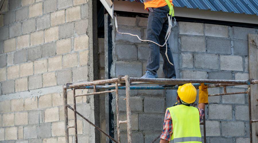 Expert top industrial roofings services in White Springs, FL